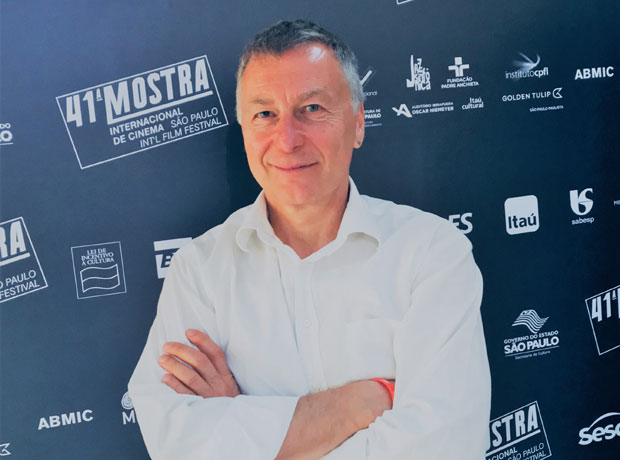 Манчевски: Данас нема новог Бергмана